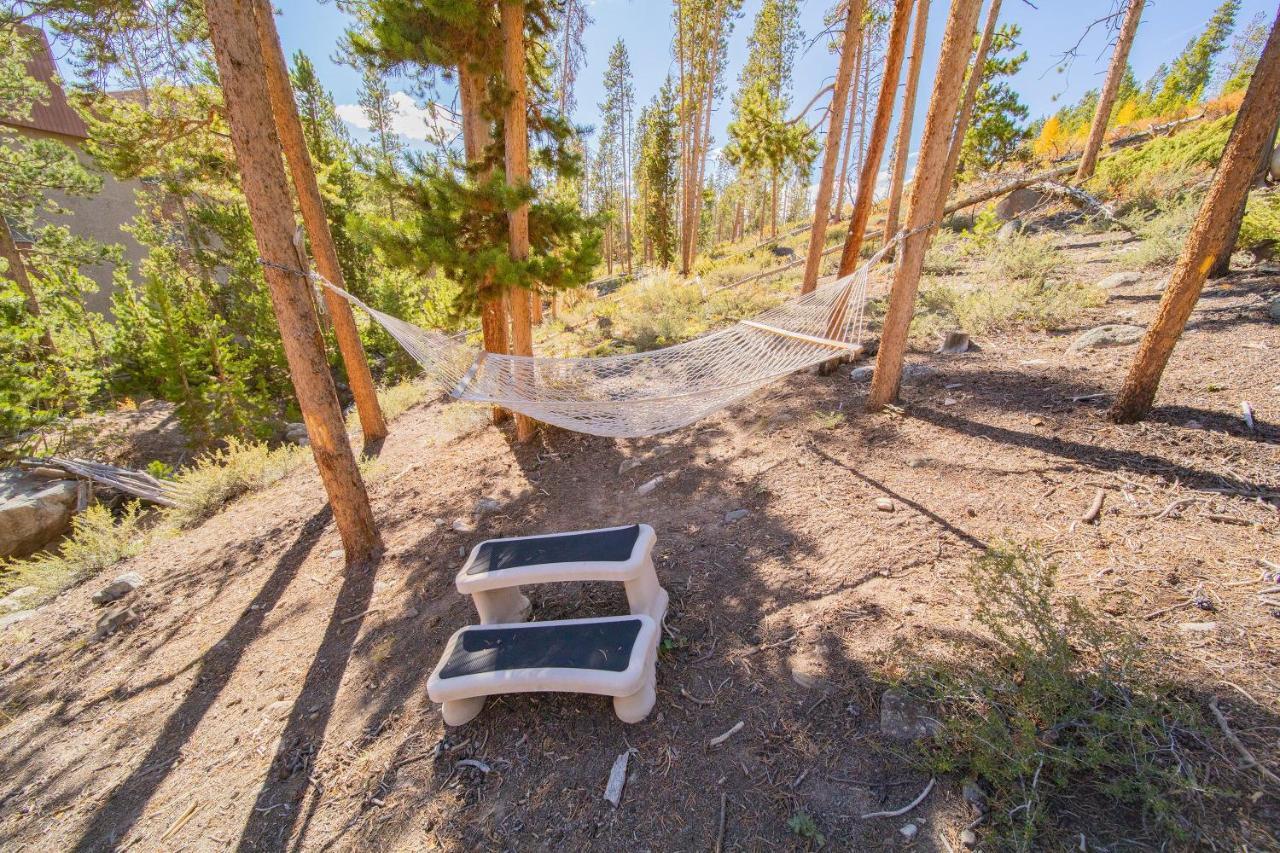 Cabin In The Pines 11 Villa Keystone Buitenkant foto