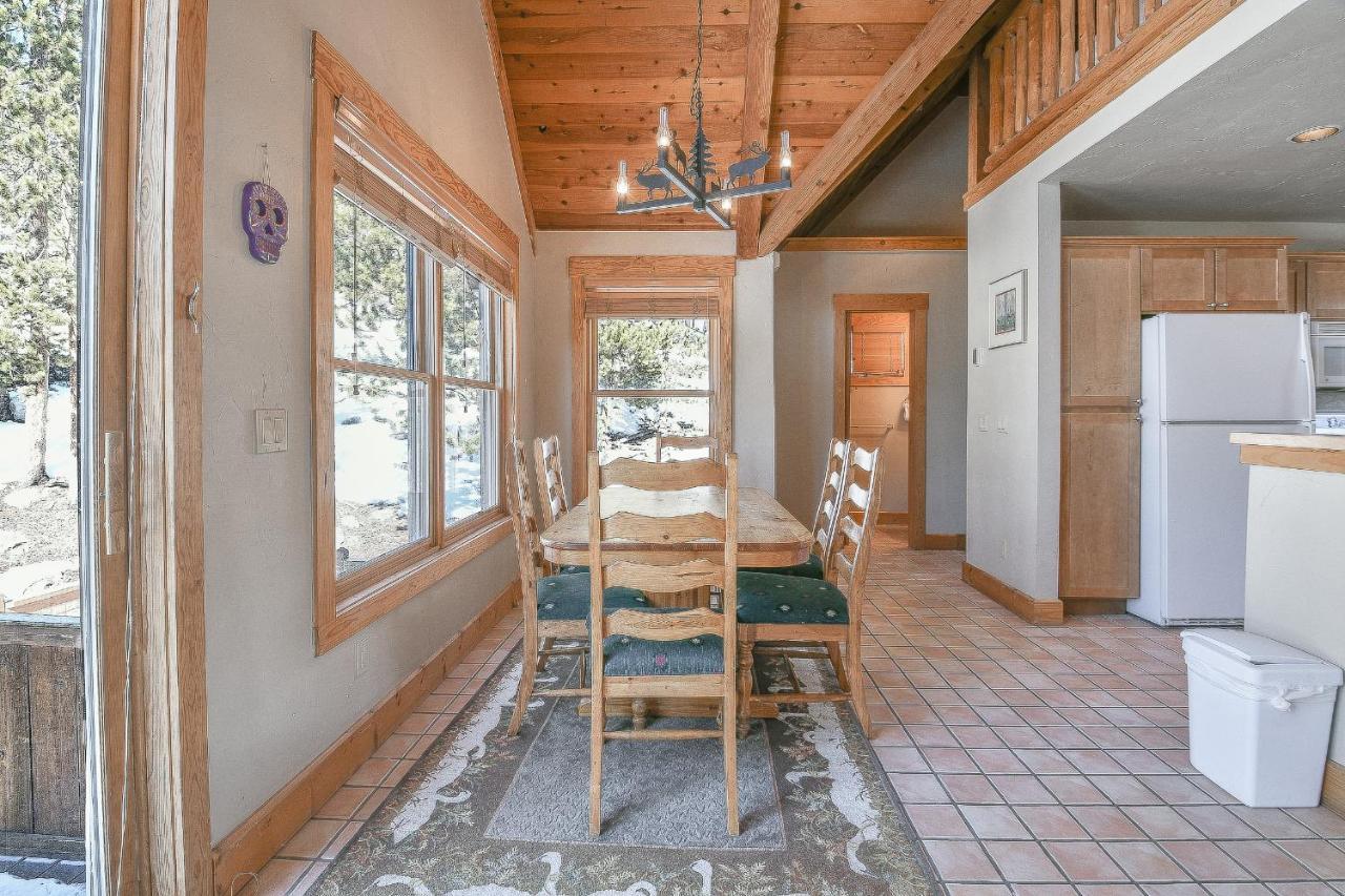 Cabin In The Pines 11 Villa Keystone Buitenkant foto