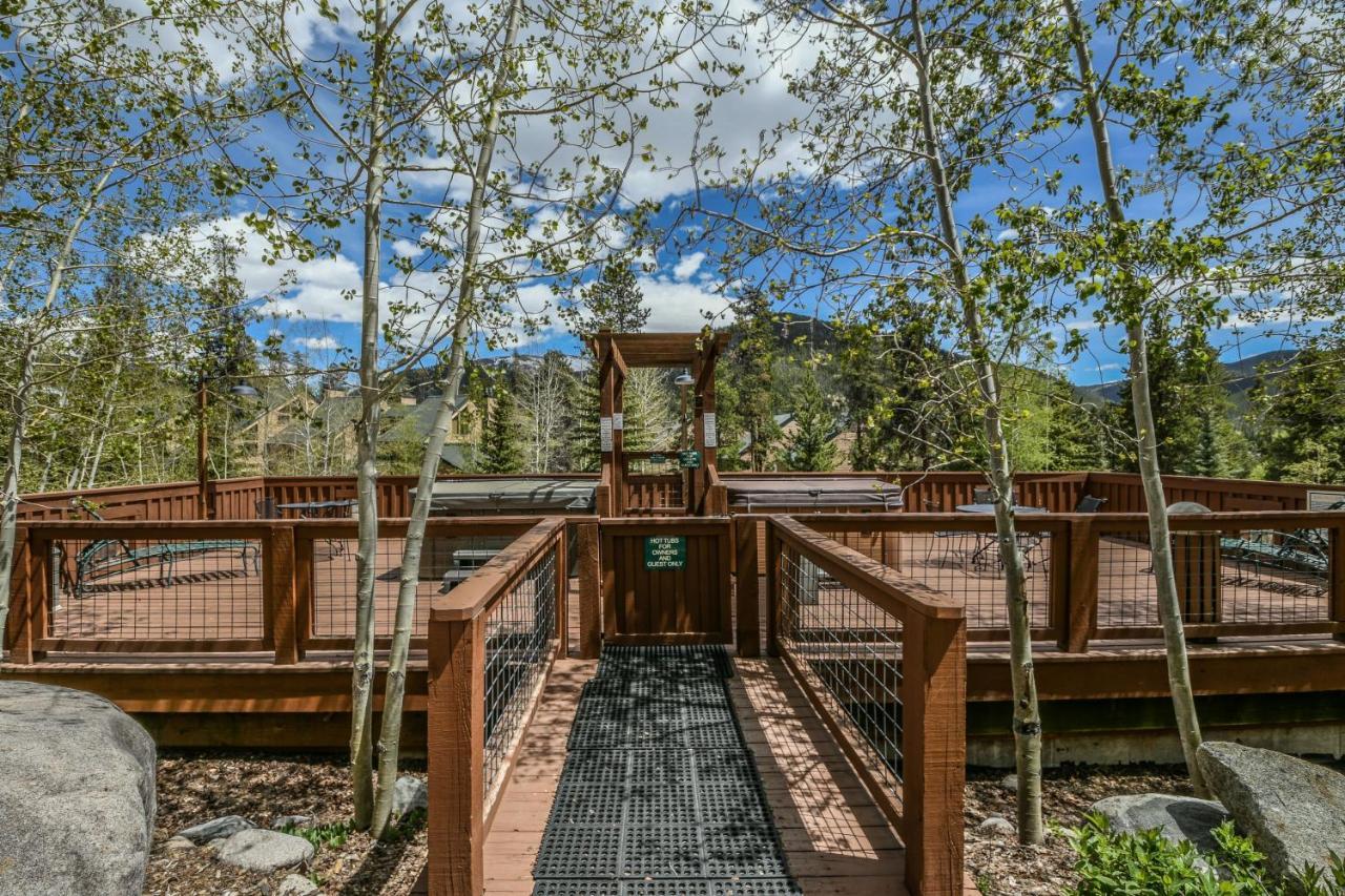 Cabin In The Pines 11 Villa Keystone Buitenkant foto