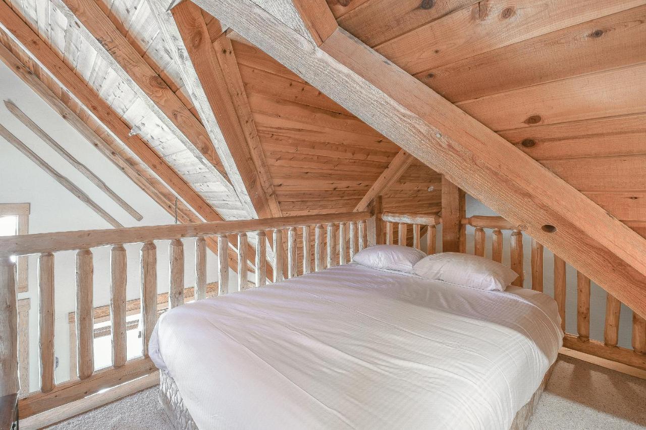 Cabin In The Pines 11 Villa Keystone Buitenkant foto