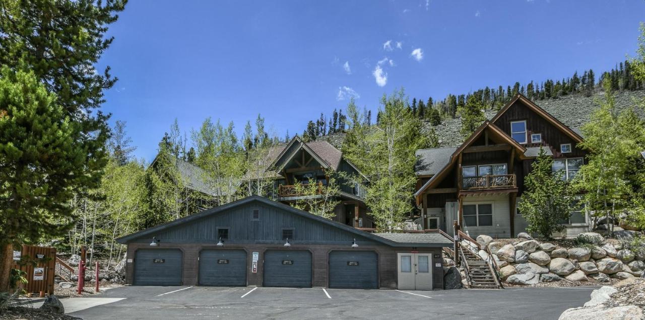 Cabin In The Pines 11 Villa Keystone Buitenkant foto