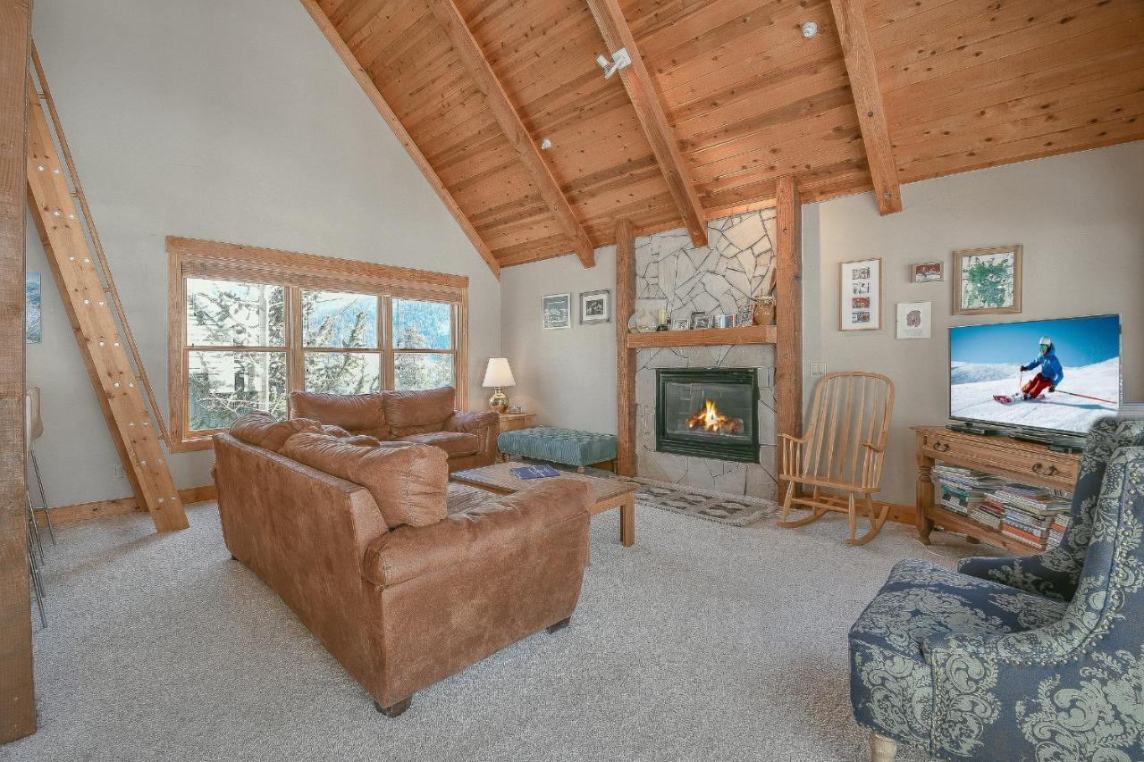 Cabin In The Pines 11 Villa Keystone Buitenkant foto