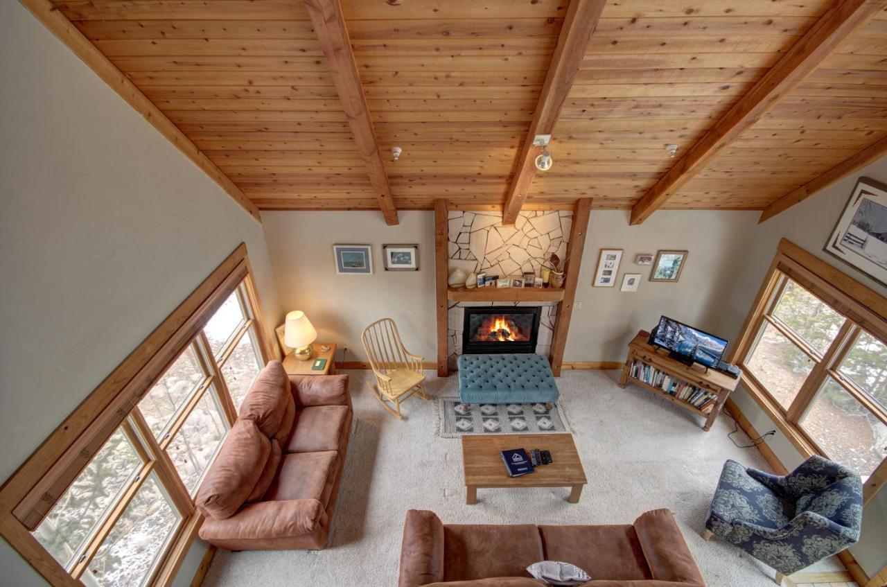 Cabin In The Pines 11 Villa Keystone Buitenkant foto