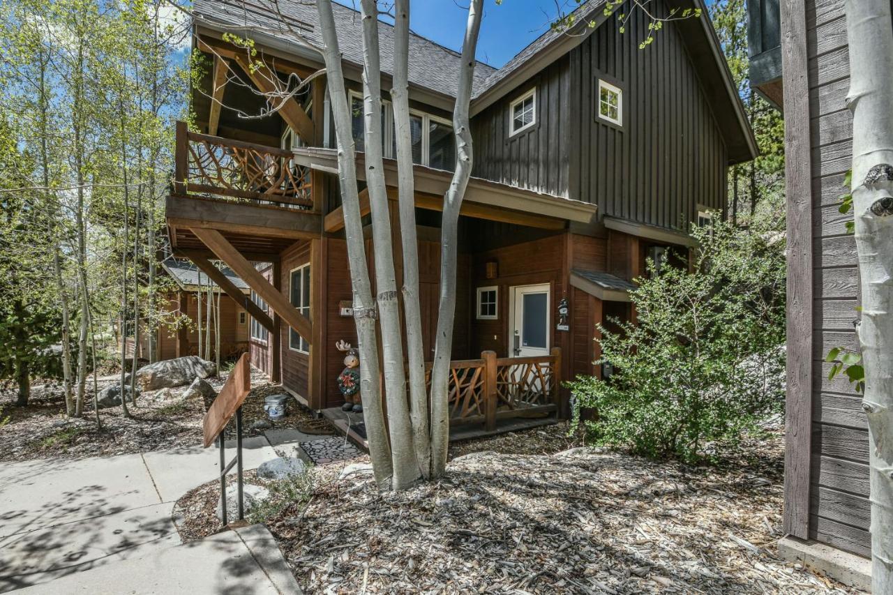Cabin In The Pines 11 Villa Keystone Buitenkant foto
